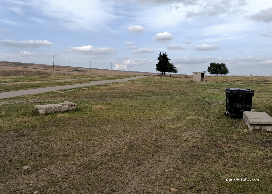 () Udabno - Unnamed Road — foto 4
