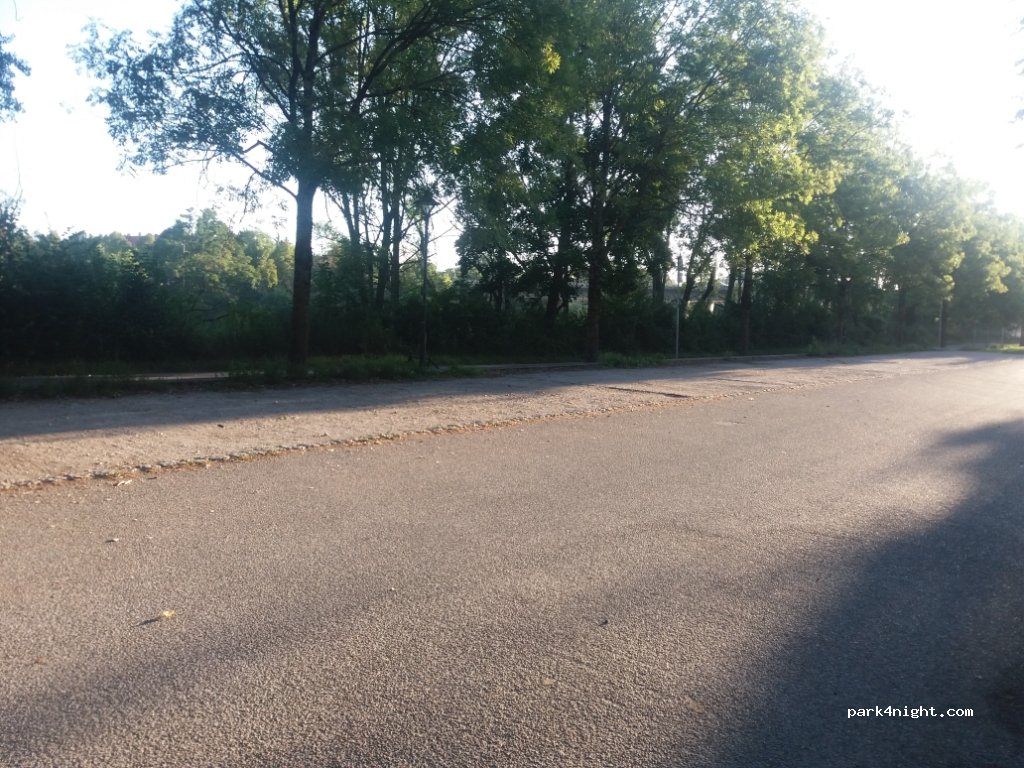 (85053) Ingolstadt - Donaulände — foto