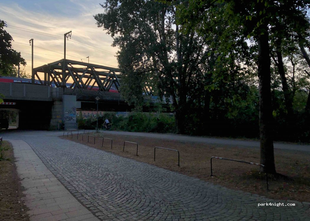 (85053) Ingolstadt - Donaulände — foto 2