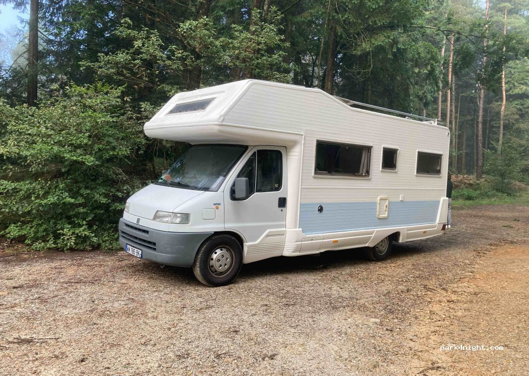 (61250) Vingt-Hanaps - 93 Car du Rendez vous — foto 2