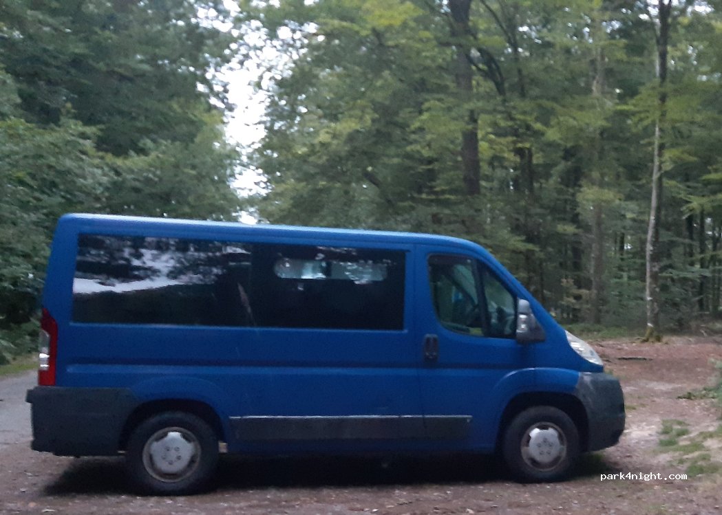 (61250) Vingt-Hanaps - 93 Car du Rendez vous — foto 4