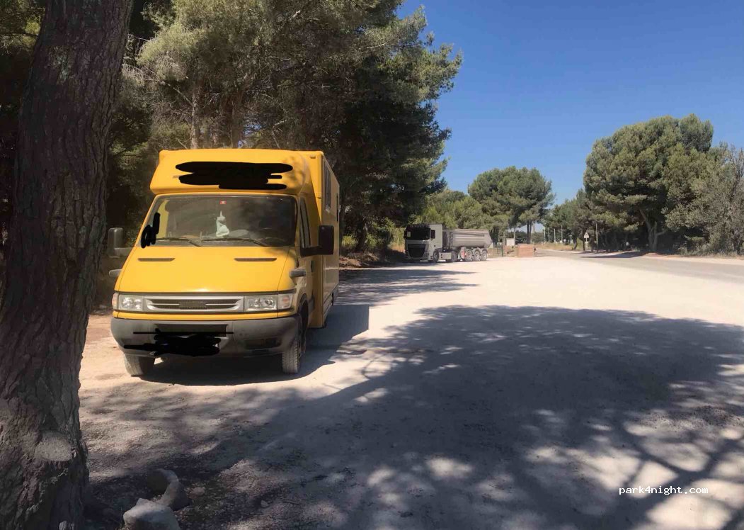 (13220) Châteauneuf-les-Martigues - Ancienne Route de Martigues — foto 2