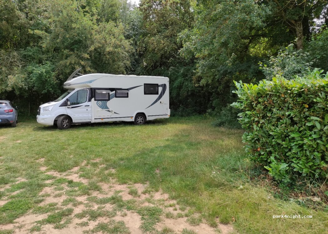 (17350) Port-d'Envaux - 2 Rue du Poirier Jaunet — foto 2