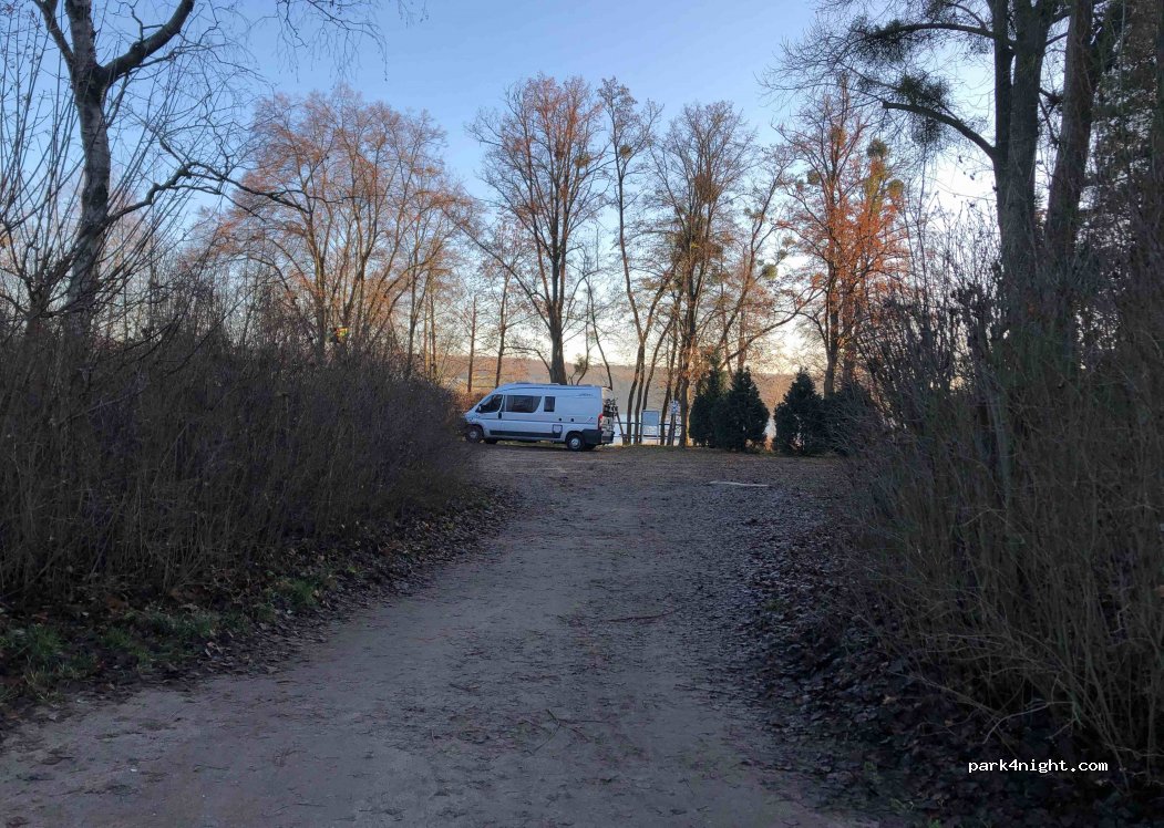 (15569) Woltersdorf - 14A Richard-Wagner-Straße — foto