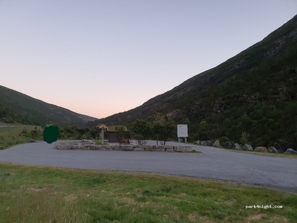(7340) Oppdal - E6 — foto 2