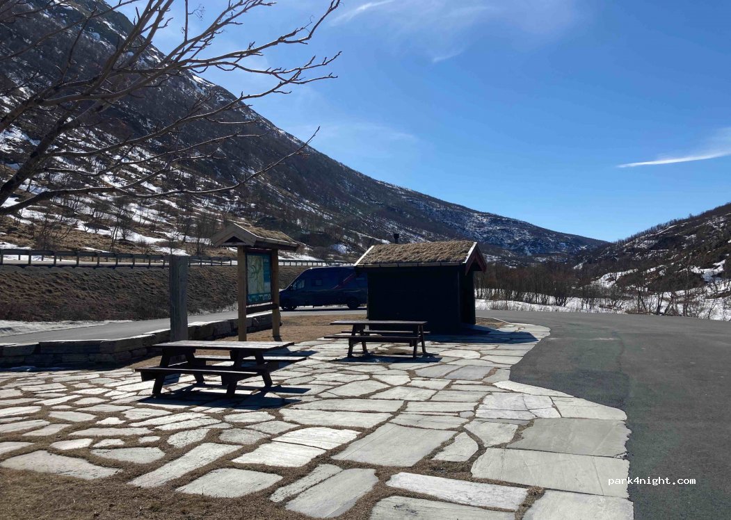 (7340) Oppdal - E6 — foto 3