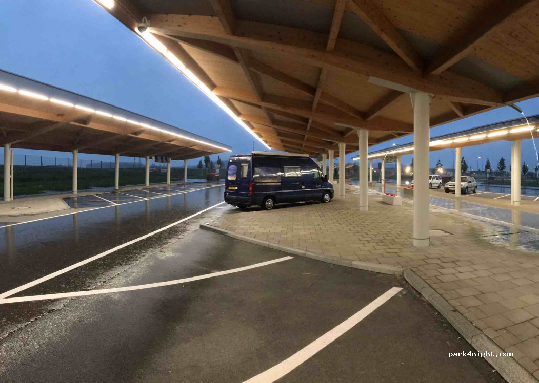 (85376) Neufahrn bei Freising - A9 — foto 2