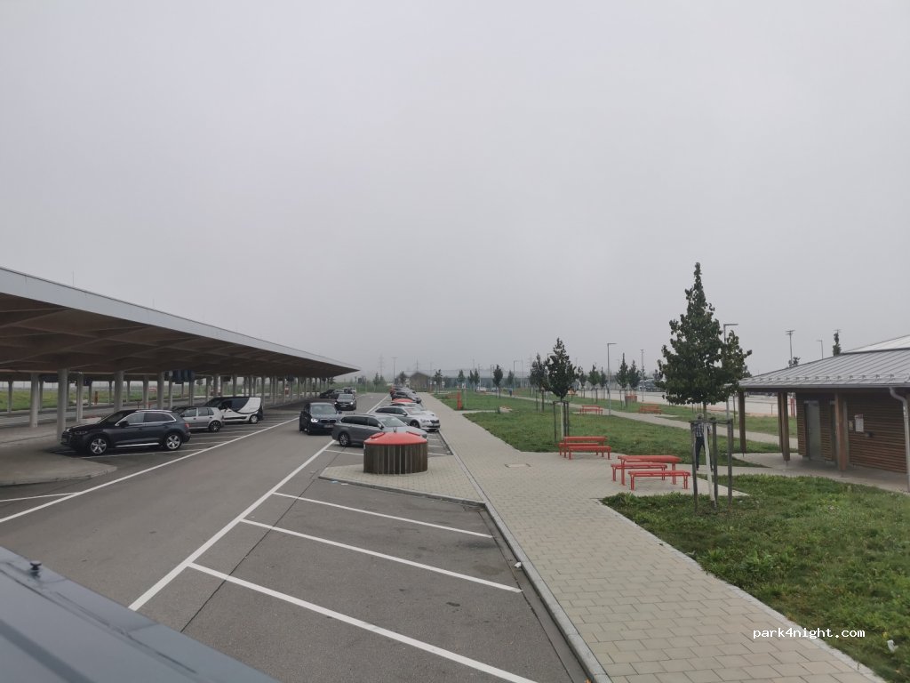 (85376) Neufahrn bei Freising - A9 — foto 3