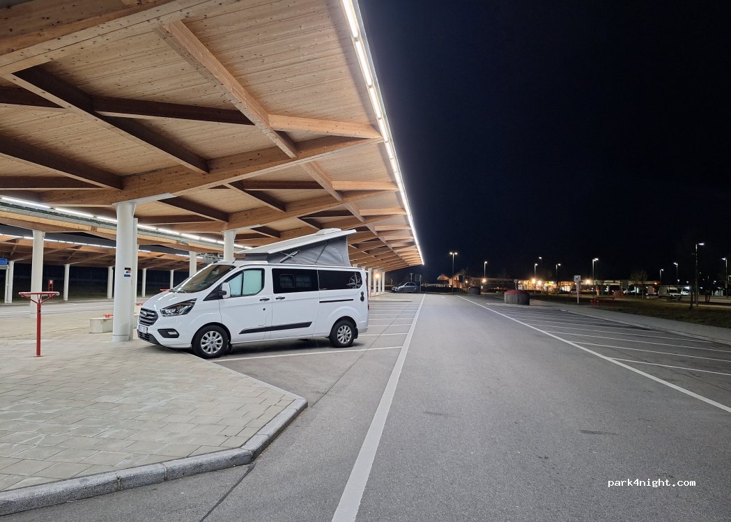 (85376) Neufahrn bei Freising - A9 — foto 4