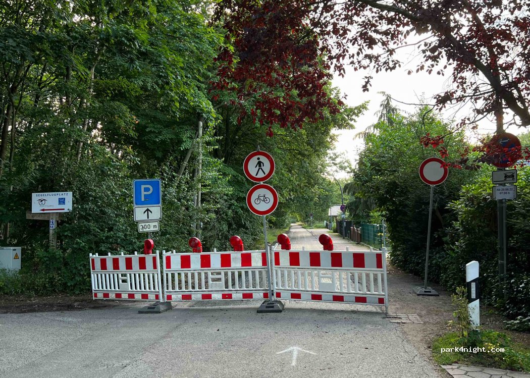 (21033) Hamburg - Weidemoor — foto 3