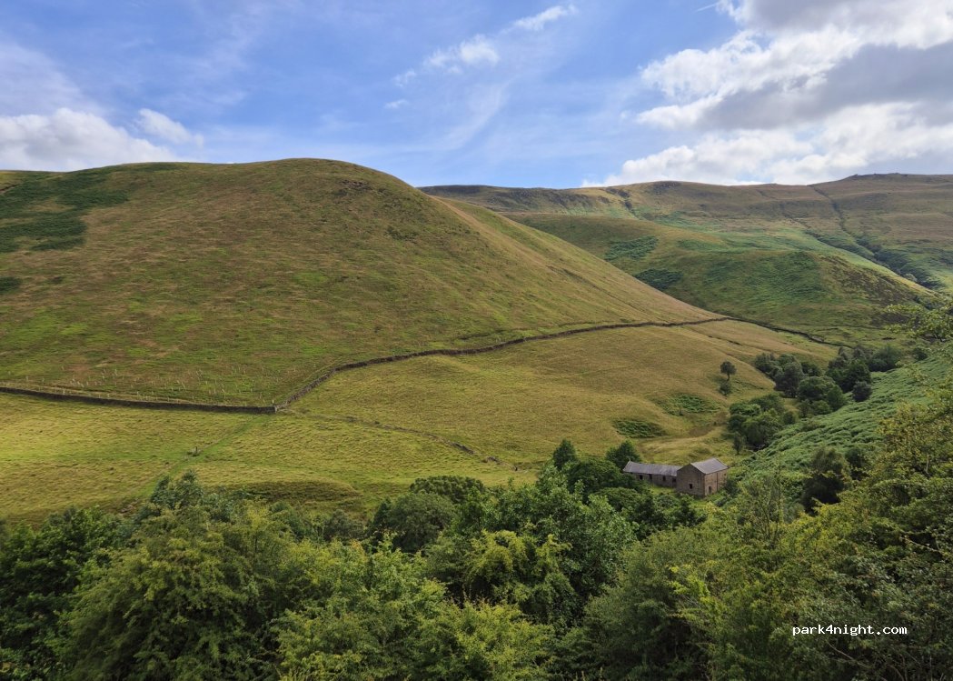 (S33 0AB)  - Snake Road — foto 4