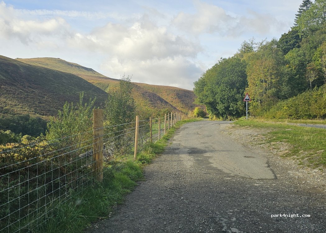 (S33 0AB)  - Snake Road — foto 5
