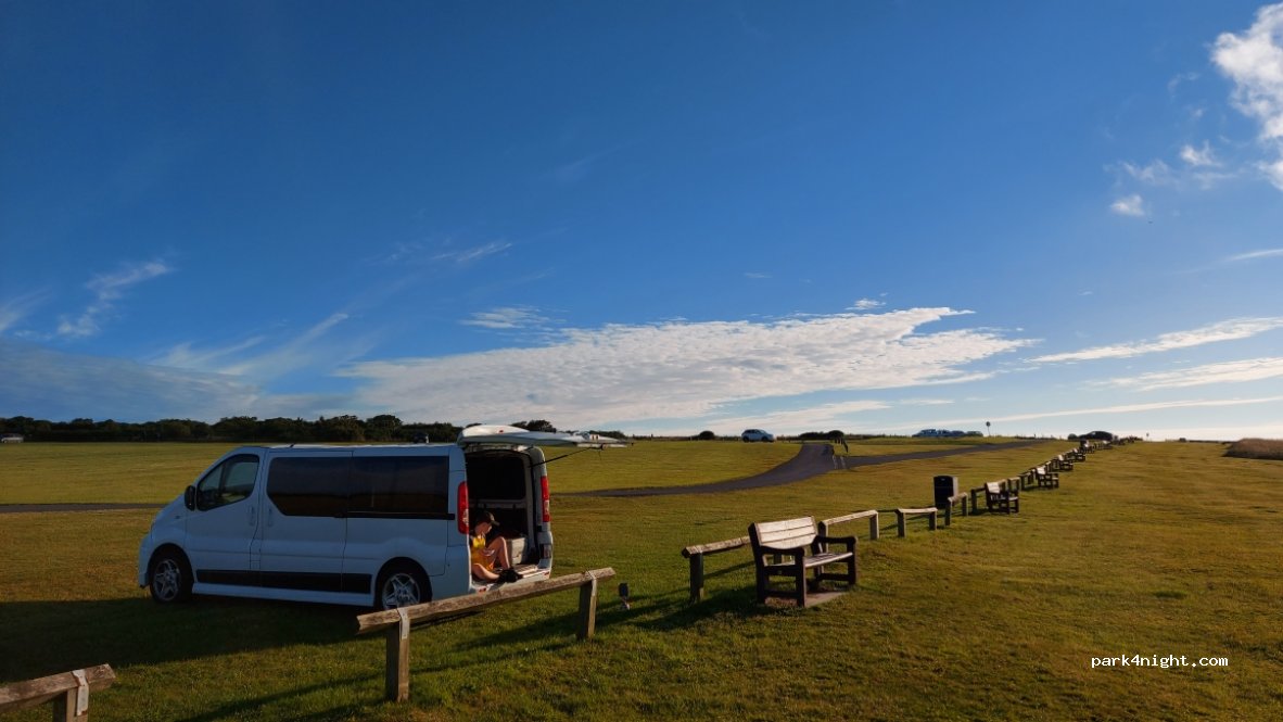 (YO14 9LF) Filey - Cleveland Way — foto 2