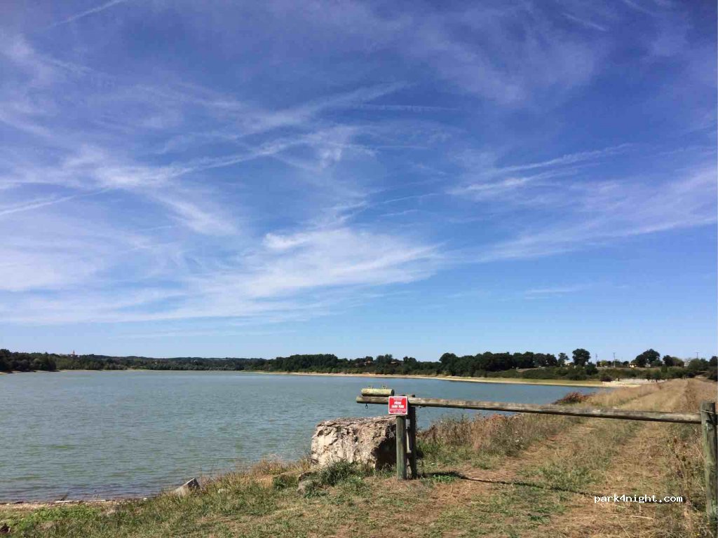 (31370) Rieumes - 200 Chemin de Cristaud — foto