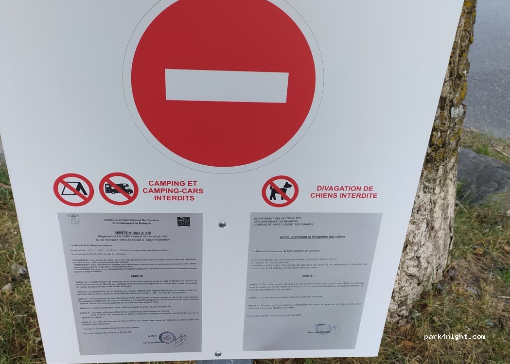 (05600) Saint-Clément-sur-Durance - Le Sersas — foto 3