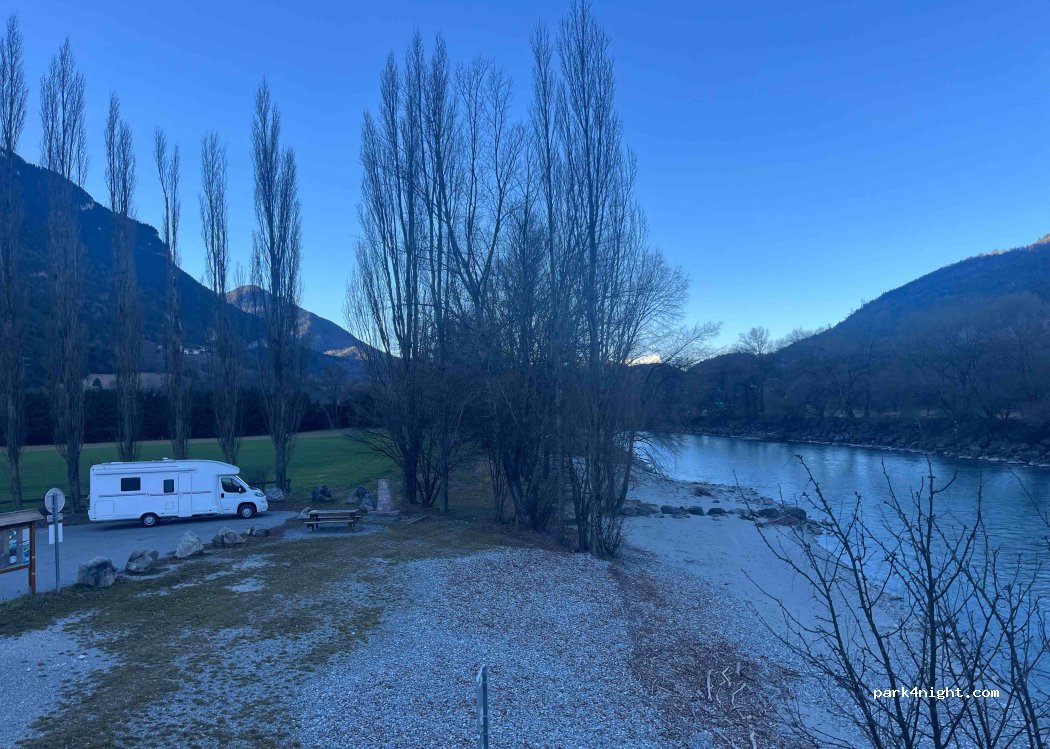 (05600) Saint-Clément-sur-Durance - Le Sersas — foto 4