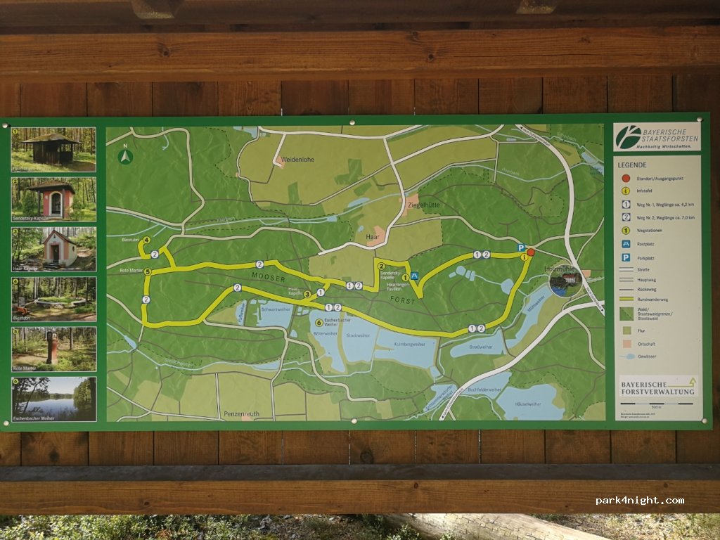 (95519) Schlammersdorf - Unnamed Road — foto 2