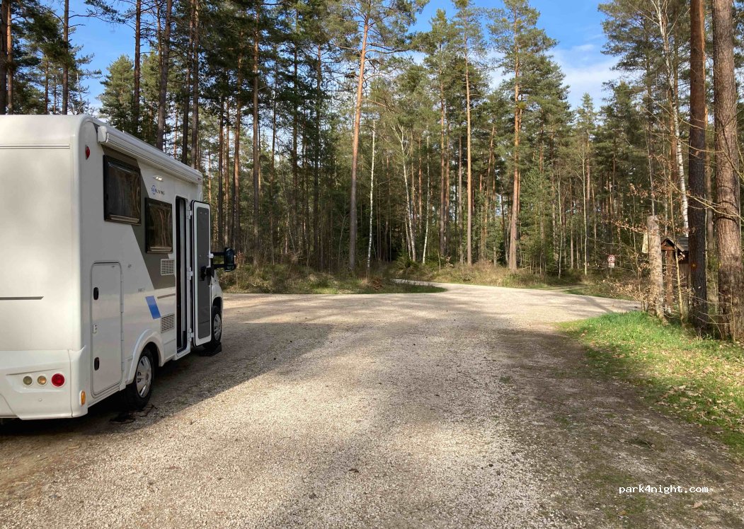 (95519) Schlammersdorf - Unnamed Road — foto 4