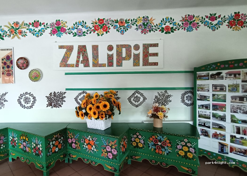 (33-263) Zalipie - 160 — foto 5