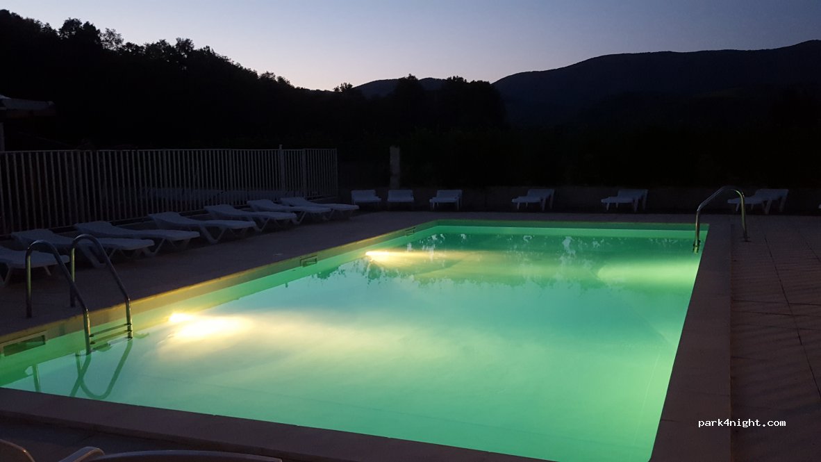 Camping le Haut Salat — foto 2
