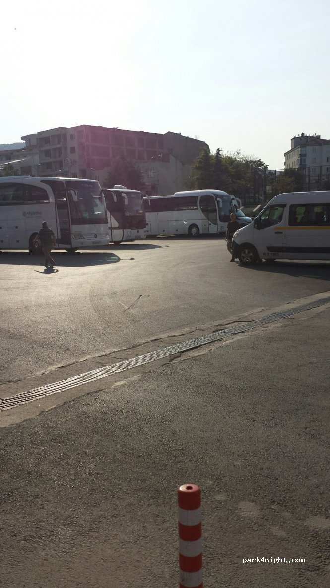 (16230) Osmangazi/Bursa - 34 Şifayurdu Sokak — foto