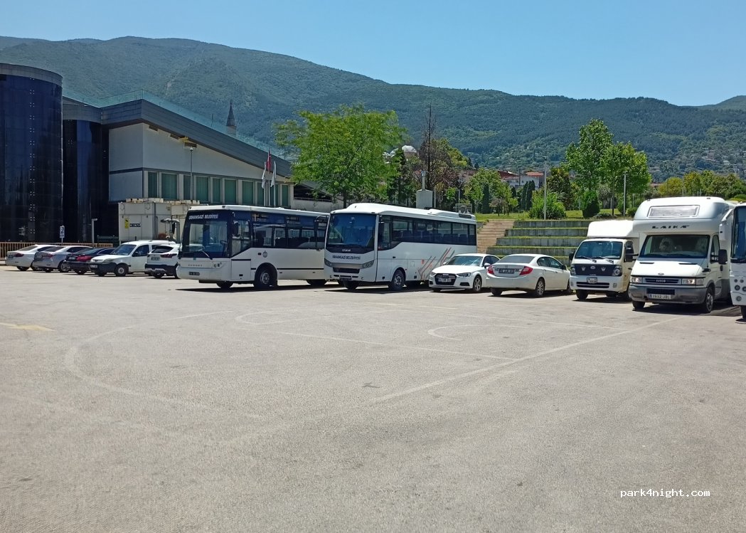 (16230) Osmangazi/Bursa - 34 Şifayurdu Sokak — foto 2