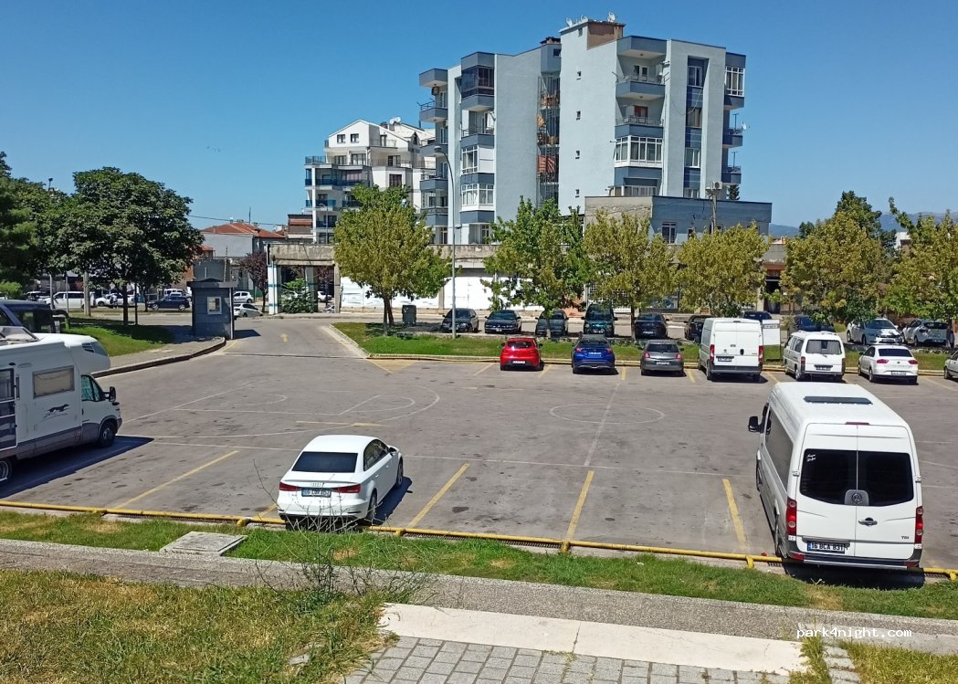 (16230) Osmangazi/Bursa - 34 Şifayurdu Sokak — foto 3