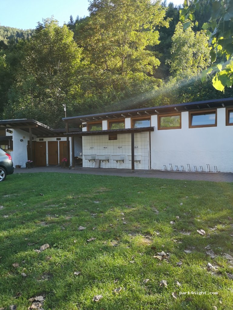 Camping Al Lago — foto 2