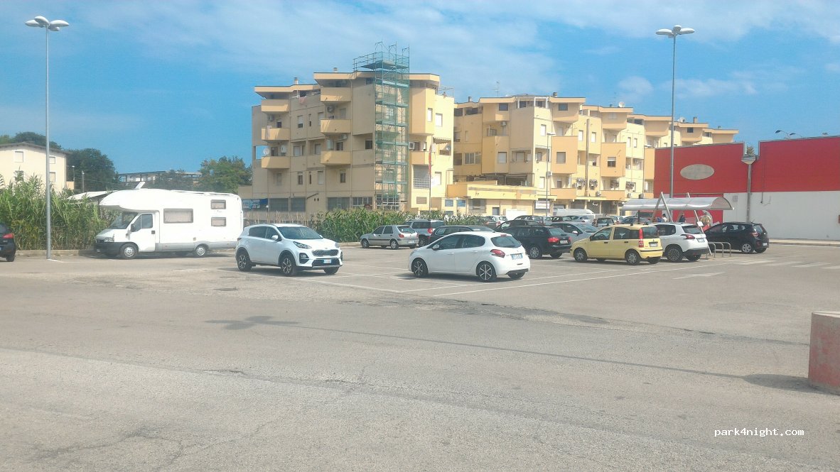 (66023) Francavilla al Mare - 1 Via Nazionale Adriatica Nord — foto
