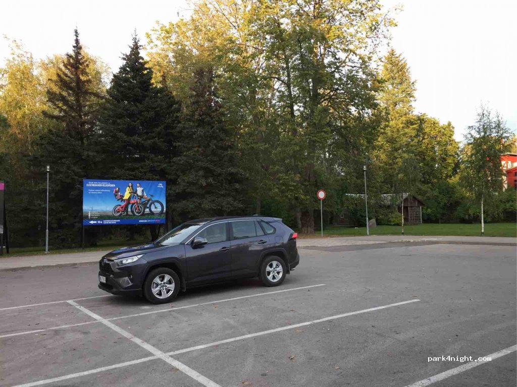 (2150) Sigulda - 14 Jāņa Poruka iela — foto 2