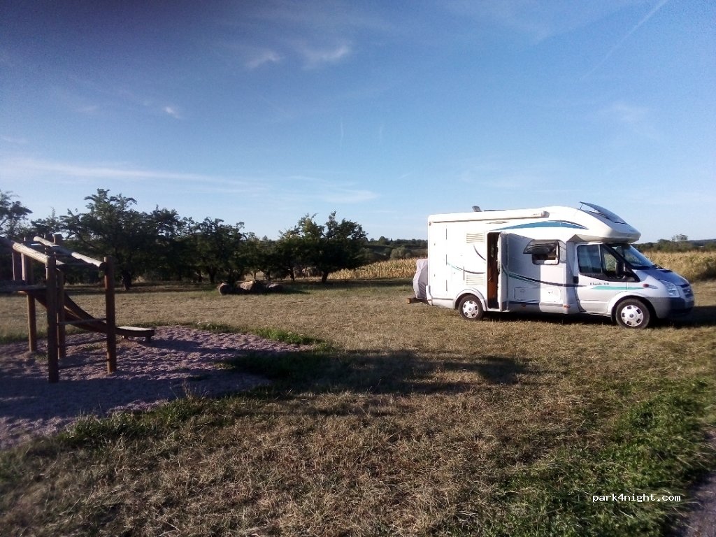 (54830) Mattexey - 42 Chemin des Terres Blanches — foto