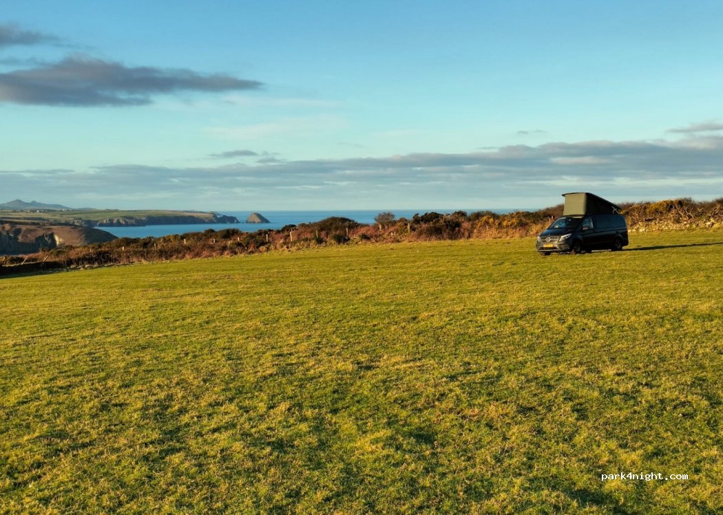 Coastal Camping — foto 2