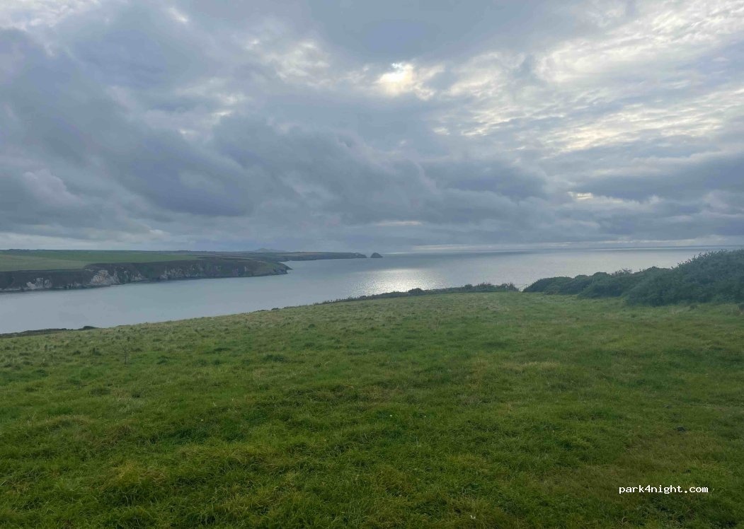 Coastal Camping — foto 4