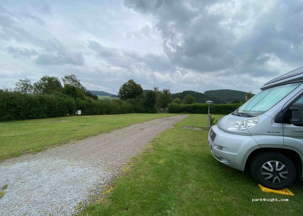 Camping Park Hohes Rad Inh. Karl Schiemann — foto 2