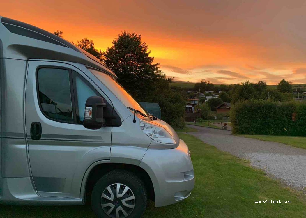 Camping Park Hohes Rad Inh. Karl Schiemann — foto 3