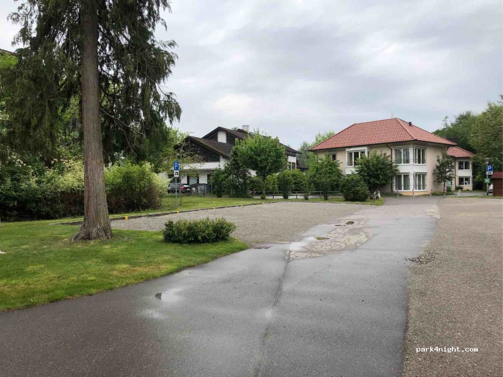 (88316) Isny im Allgäu - 35 Seidenstraße — foto 2
