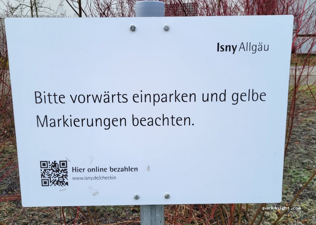 (88316) Isny im Allgäu - 35 Seidenstraße — foto 3