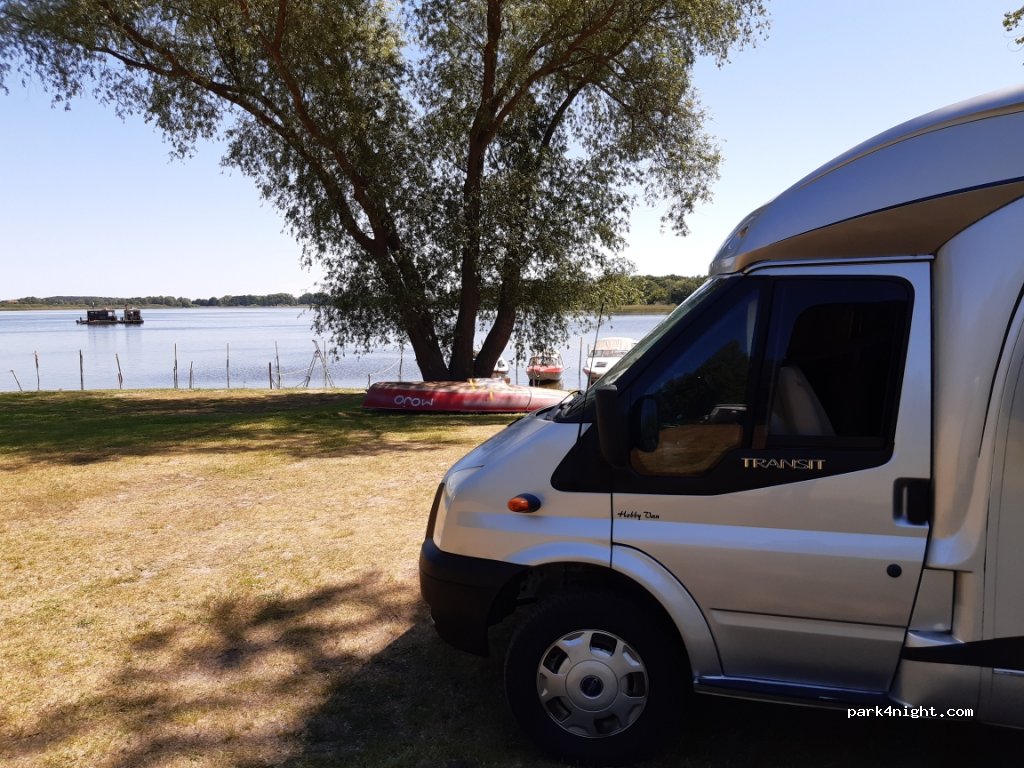 Campingplatz Butzow — foto 2