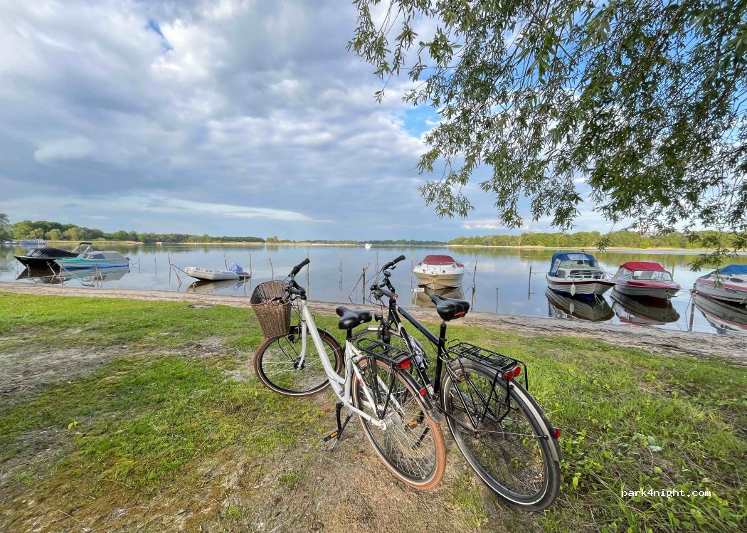 Campingplatz Butzow — foto 4