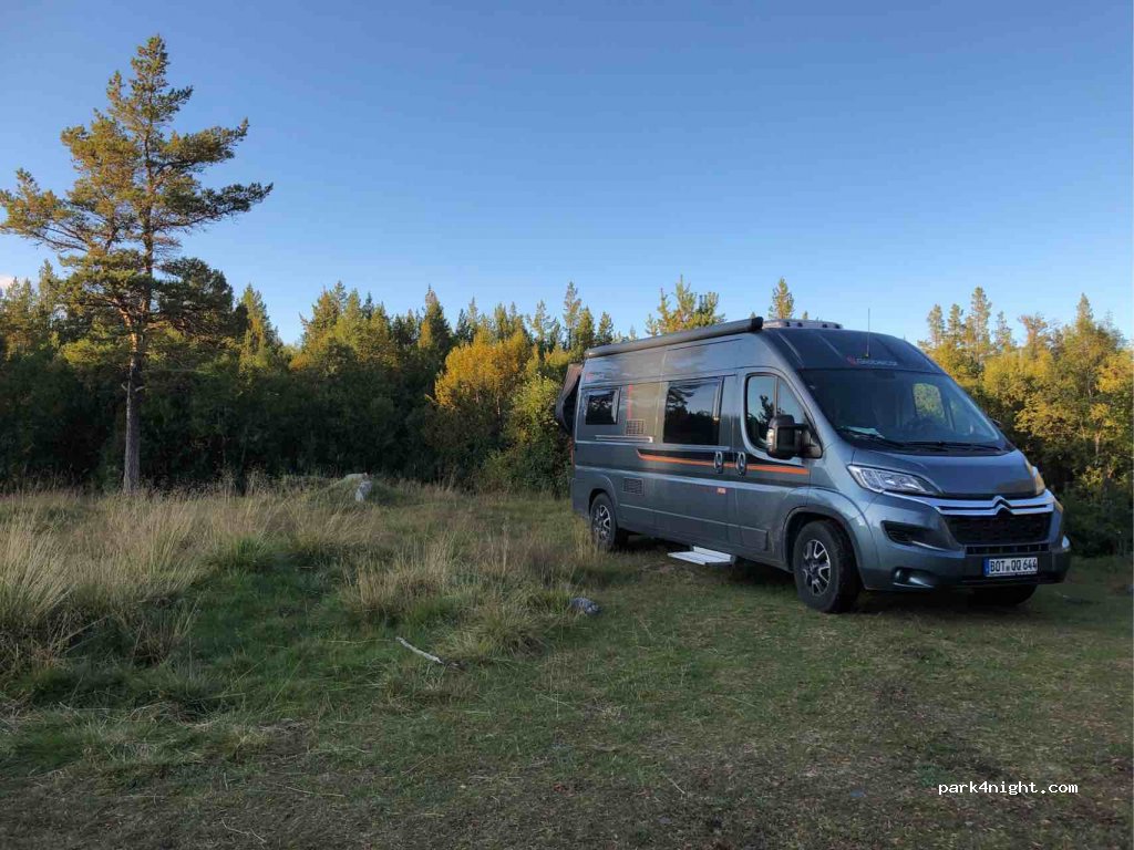 (2683) Tessanden - Primær Fylkesveg 51 — foto
