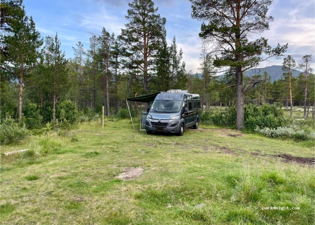 (2683) Tessanden - Primær Fylkesveg 51 — foto 2