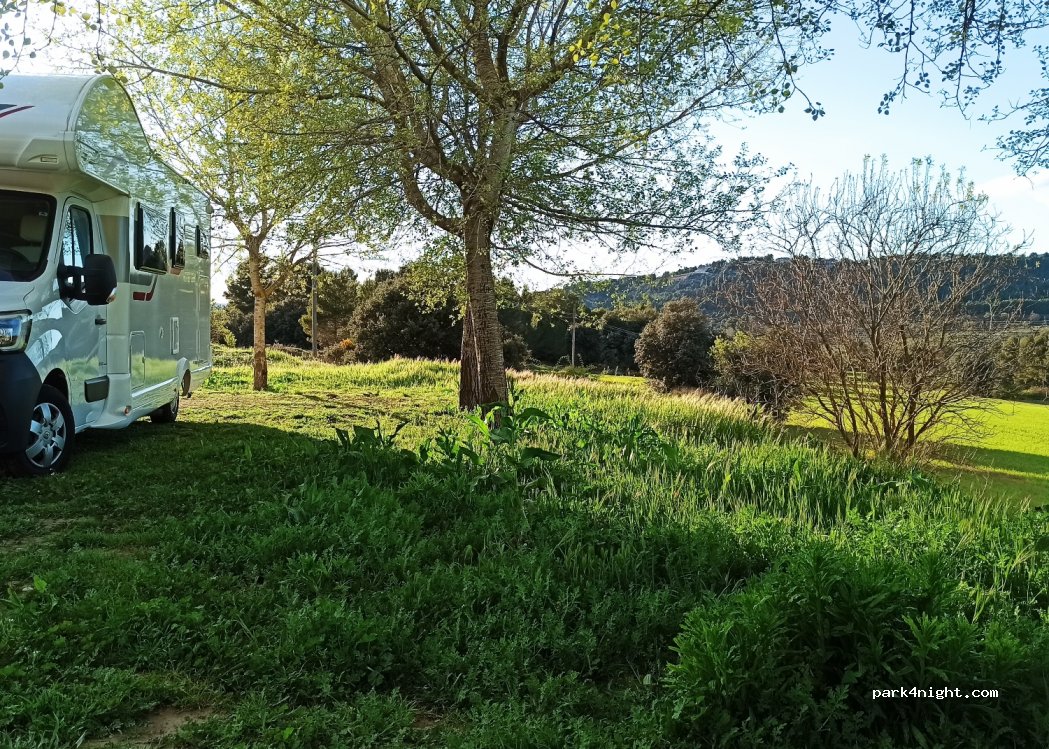 (03450) Banyeres de Mariola - 18 CV-795 — foto