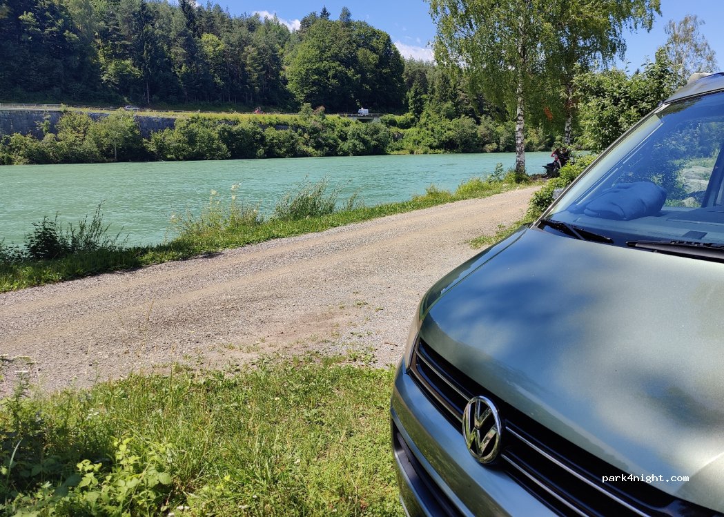 (9500) Villach - Rennsteiner Straße — foto