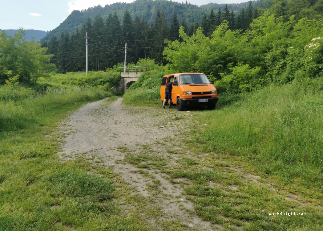 (9500) Villach - Rennsteiner Straße — foto 3