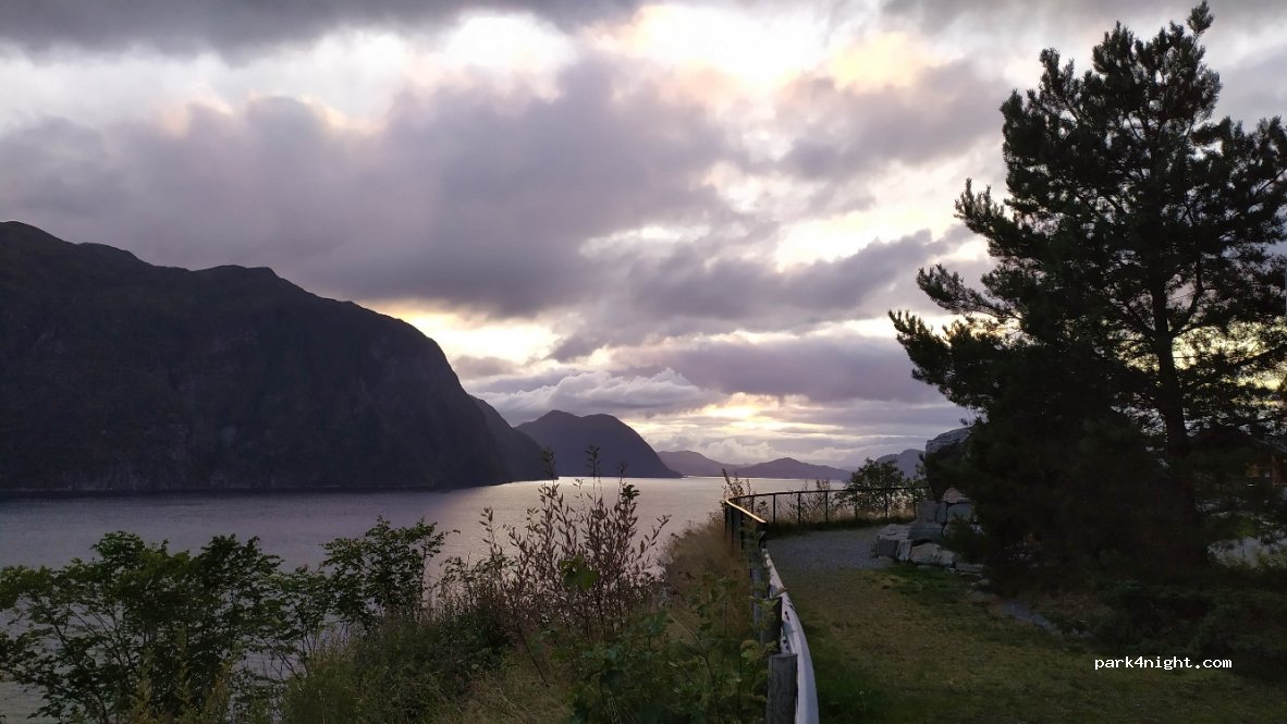 (6250) Stordal - 140 Primær Fylkesveg 650 — foto