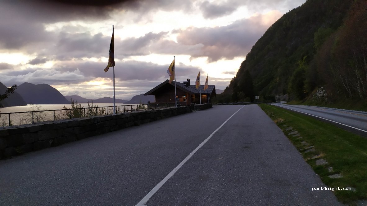 (6250) Stordal - 140 Primær Fylkesveg 650 — foto 2