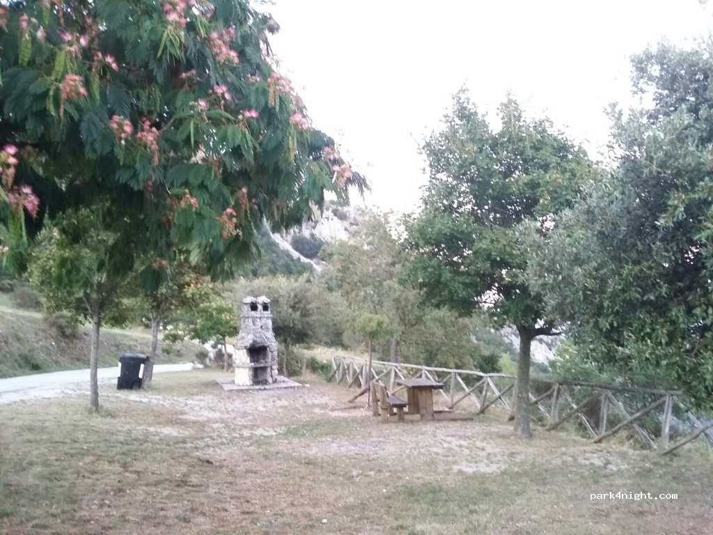 (60044) Fabriano - Frazione Castelletta — foto