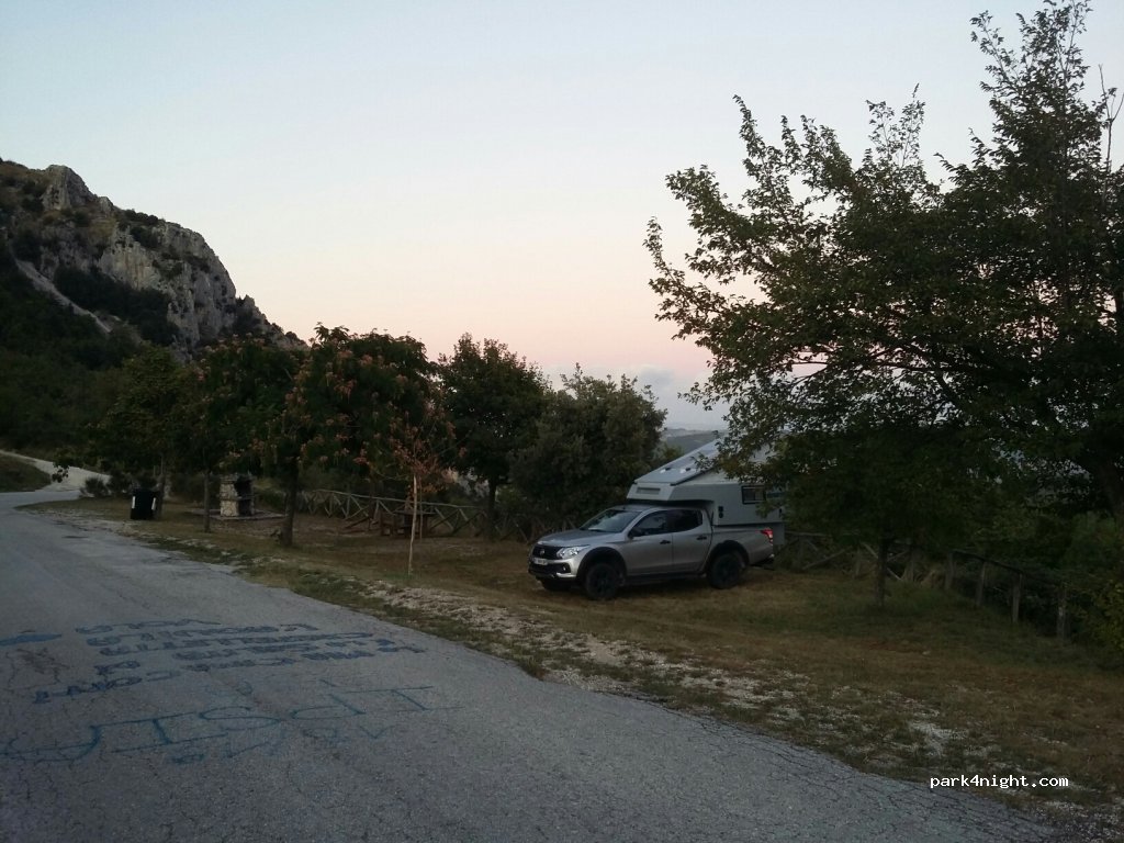 (60044) Fabriano - Frazione Castelletta — foto 2