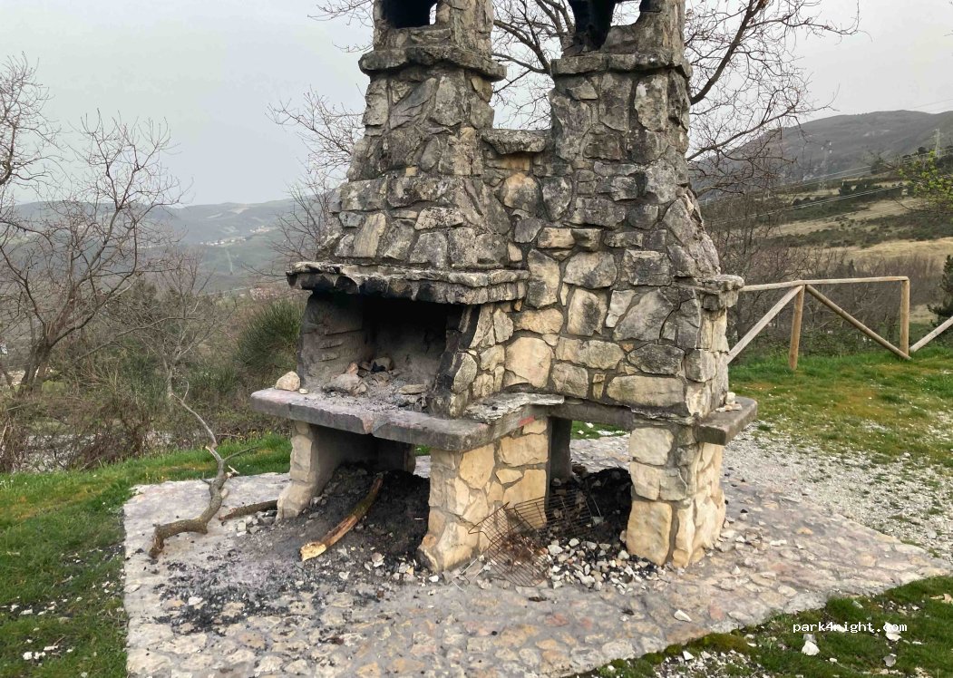 (60044) Fabriano - Frazione Castelletta — foto 3