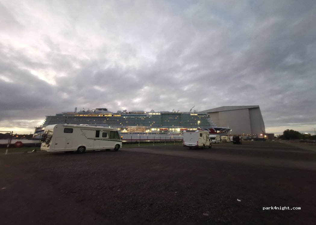 (26871) Papenburg - Rheiderlandstraße — foto 2